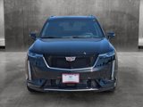New 2025 Cadillac XT6 Sport w/ Technology Package image 6