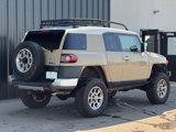 Used 2012 Toyota FJ Cruiser 4WD image 5