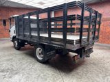 Used 2019 Isuzu NPR image 3