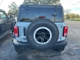 New 2024 Ford Bronco Black Diamond w/ Sasquatch Package image 3