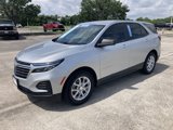 Certified 2022 Chevrolet Equinox LS w/ LS Convenience Package image 3