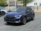 New 2025 Subaru Crosstrek 2.5i Premium image 5