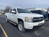 Used 2010 Chevrolet Silverado 1500 LTZ w/ LTZ Plus Package image 2