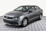 Used 2017 Volkswagen Jetta S image 4