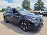Used 2022 Volkswagen Tiguan S image 4