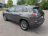 Used 2020 Jeep Cherokee Latitude Plus w/ Comfort/Convenience Group image 3