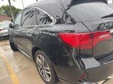 Used 2018 Acura MDX Sport Hybrid w/ Advance Pkg image 4