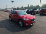 Used 2014 MAZDA CX-5 Touring image 4