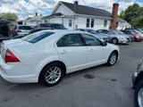 Used 2012 Ford Fusion S image 6