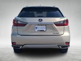 Used 2020 Lexus RX 350 FWD image 4