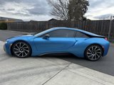 Used 2015 BMW i8 image 4