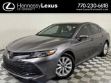 Used 2018 Toyota Camry LE image 1