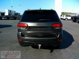 Used 2021 Jeep Grand Cherokee Trailhawk image 3