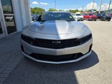 Used 2019 Chevrolet Camaro LS image 2