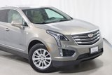 Used 2018 Cadillac XT5 FWD image 2