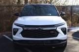 New 2025 Chevrolet TrailBlazer RS w/ Convenience Package image 2