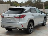 Used 2017 Lexus RX 350 AWD image 5