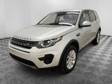 Used 2019 Land Rover Discovery Sport SE image 3