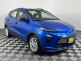 Used 2022 Chevrolet Bolt EUV LT image 3