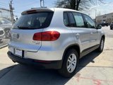 Used 2013 Volkswagen Tiguan S image 5