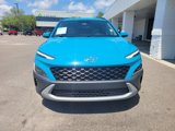 Used 2023 Hyundai Kona SEL image 2