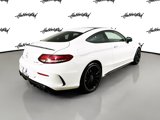Used 2020 Mercedes-Benz C 43 AMG 4MATIC Coupe image 5