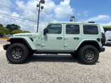 Used 2024 Jeep Wrangler Unlimited Rubicon 392 image 3