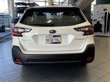 Certified 2023 Subaru Outback 2.5i image 3