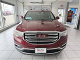 Used 2018 GMC Acadia SLT image 5