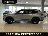 Certified 2025 Acura MDX A-Spec image 5