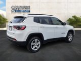 Used 2024 Jeep Compass Latitude image 5