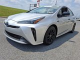 Certified 2022 Toyota Prius AWD image 4