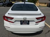 Used 2022 Honda Accord Sport Special Edition image 4