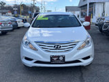 Used 2013 Hyundai Sonata GLS image 2