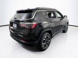 Used 2022 Jeep Compass Limited image 5