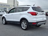 Certified 2019 Ford Escape SEL image 4