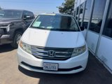 Used 2013 Honda Odyssey EX-L image 2
