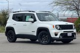 Used 2020 Jeep Renegade Altitude image 2