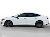 Used 2024 Chevrolet Malibu RS image 2