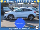 Certified 2022 Honda HR-V EX-L image 3