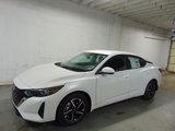 New 2025 Nissan Sentra SV image 2