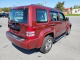 Used 2008 Jeep Liberty Sport w/ Premium Sound Group image 5