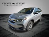 Used 2019 Honda Pilot EX-L image 3