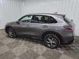 Used 2023 Honda HR-V EX-L image 4