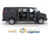 Used 2013 Chevrolet Express 1500 LS image 3