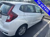 Certified 2019 Honda Fit LX image 4