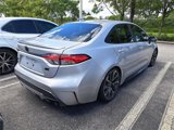 Used 2022 Toyota Corolla SE image 4