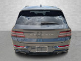 Certified 2023 Genesis GV80 3.5T w/ Advanced Package image 3