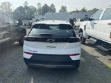Used 2022 Chevrolet Bolt EUV LT w/ Comfort Package image 6