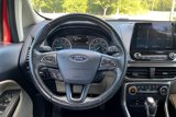 Used 2020 Ford EcoSport SE w/ SE Convenience Package image 5